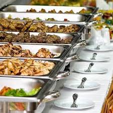 Catering Prasmanan Murah Bekasi