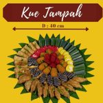Snack Ultah Kantor