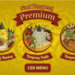 Pesan Nasi Tumpeng Jakarta Selatan