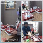 Pesan Nasi Box di Kelapa Gading
