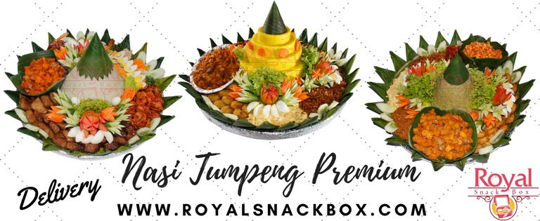 Nasi Tumpeng di Jakarta Selatan Nasi Tumpeng di Jakarta Selatan