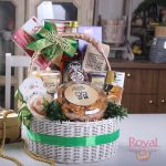 Jasa Bungkus Parcel di Jakarta