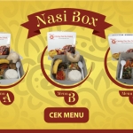 Catering Nasi Box di Jakarta Utara