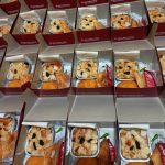 Snack Box Untuk Gathering