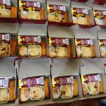 Pesan Snack Box di Tebet