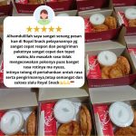 Delivery Snack Box Benhil