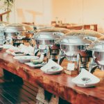 Catering Prasmanan Bintaro