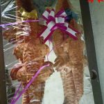 Pesan Roti Buaya di Kemayoran