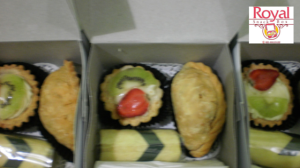Pesan Snack Box