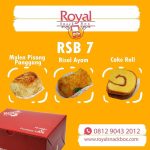 Kue Snack Yang Cocok Buat Seminar