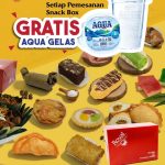 Snack Box Di Fatmawati