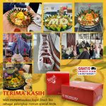 Snack Box di TB Simatupang