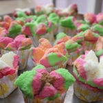 Resep bolu kukus agar bisa mekar