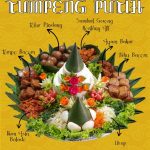 Nasi Tumpeng Hari Kartini