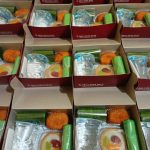 Snack Box di Manggarai