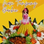 Nasi Tumpeng Pasar Minggu
