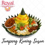 Pesan Nasi Tumpeng Kalibata