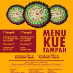 Jual Kue Basah Bekasi