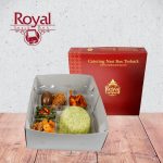 Pesan Nasi Box di Kebayoran Lama