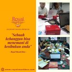Pesan Nasi Box di Cempaka Putih