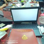 Pesan Nasi Box di Mangga Dua