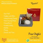 Pesan Nasi Box di Cawang