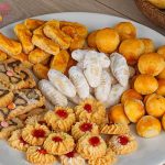 Macam-macam Kue Lebaran