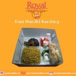 Rekomendasi Nasi Box Enak di Bekasi