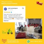 Pesan Nasi Box di Gondangdia