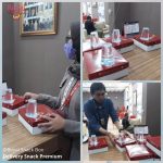 Pesan Nasi Kotak di Jakarta Timur