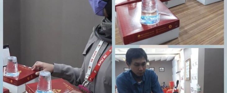 Pesan Nasi Kotak di Jakarta Timur