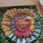 Pesan Kue Tampah Yang Paling Enak