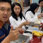 Pesan Nasi Box Untuk Acara