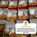 Snack Box Jakarta Utara