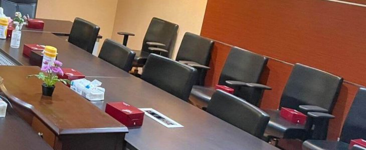 Pesan Snack Box di Rorotan