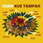 Jual Kue Basah Cikarang