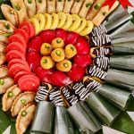 Jual Kue Basah di Rawamangun