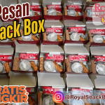 Snack Box Bintaro