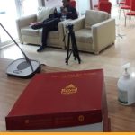 Catering Nasi Kotak Sentul