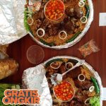 Jual Nasi Kebuli Cikarang