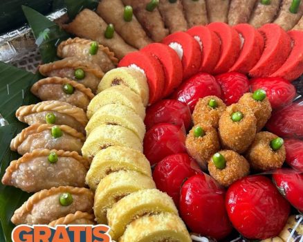 Macam-Macam Kue Basah