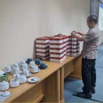 Paket Nasi Box Untuk Acara
