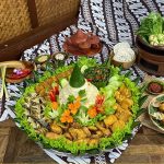 Pesan Tumpeng Karawang