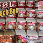 Snack Untuk Acara 4 Bulanan