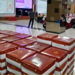 Catering Nasi Kotak Harapan Indah