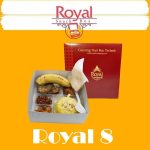Order Nasi Kuning Kotak