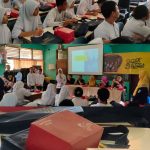 Snack Untuk Seminar Remaja