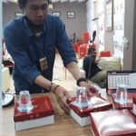 Pesan Nasi Box di Jakarta Pusat