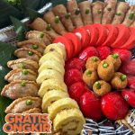 Macam-macam Kue Untuk Snack Box