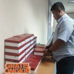 Pesan Nasi Kotak di Tangerang